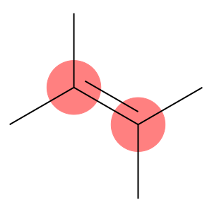 2,3-二甲基-2-丁烯 溶液