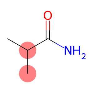 Isobutyramide,2-Methylpropionamide