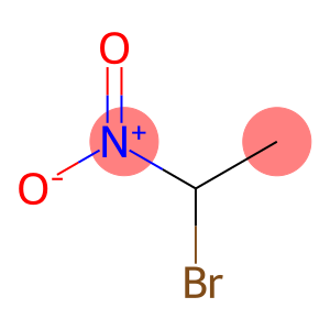 1-bromo-1-nitroethane