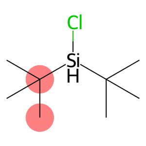二叔丁基一氯一氢硅烷