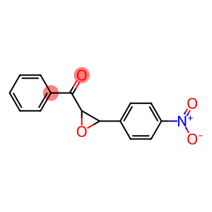 2,3-环氧-3-(对硝基苯基)苯丙酮