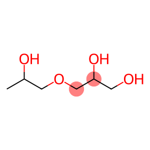 3-(2-羟丙氧基)-1,2-丙二醇