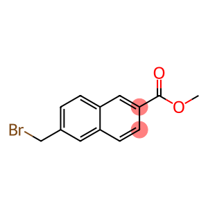 Methyl 6-(Bromomethyl)-2-naphthoate