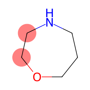1,4-氧杂氮杂环庚烷,高吗啉