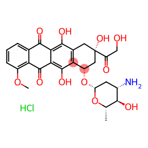 epi-Doxorubicin HCl