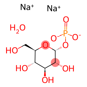 D-葡萄糖-1-磷酸二钠