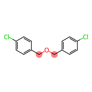 1-chloro-4-{[(4-chlorophenyl)methoxy]methyl}benzene