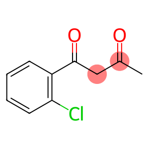 1,3-Butanedione, 1-(2-chlorophenyl)-