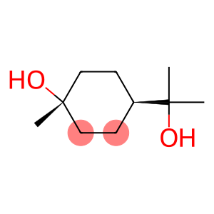 4-P-樟烷-1,8-二醇