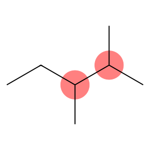 2,3-二甲基戊烷