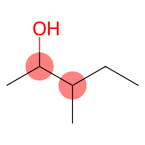 3-甲基戊-2-醇