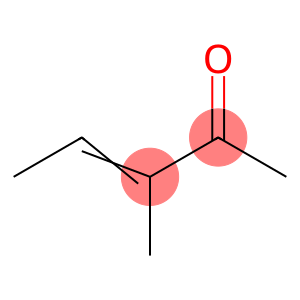 3-Methyl-pent-3-en-2-one