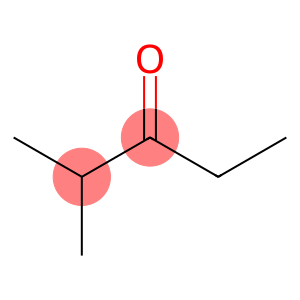 Isopropyl ethyl ketone