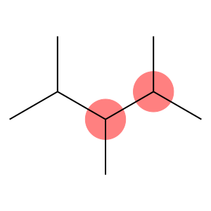 2,3,4-trimethyl-pentan