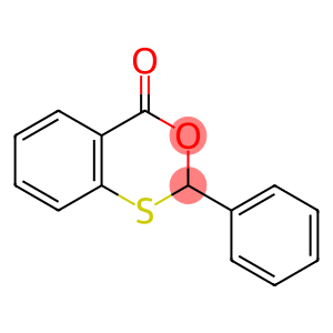9-phenyl-8-oxa-10-thiabicyclo[4.4.0]deca-1,3,5-trien-7-one