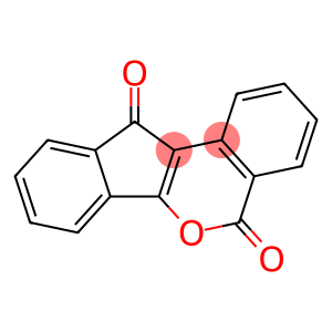 苯并[D]茚并[1,2-B]吡喃-5,11-二酮
