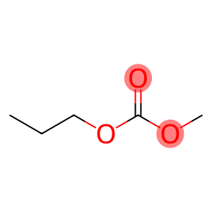 Carbonic acid, methyl propyl ester