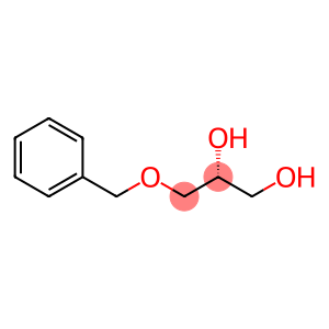 (R)-3-苄氧基-1,2-丙二醇