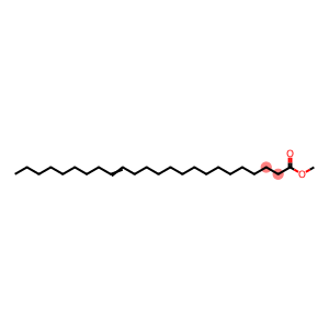 15-Tetracosenoic acid methyl ester