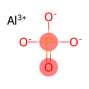 Phosphoric acid, aluminum salt, basic