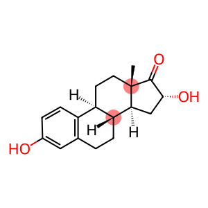 16ALPHA-羟基雌酚酮