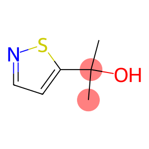 2-(Isothiazol-5-yl)propan-2-ol