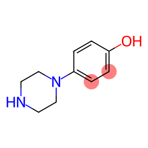 N-(4-HYDROXYPHENYL)PIPERAZINE