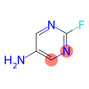 5-氨基-2-氟嘧啶