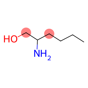 2-azanylhexan-1-ol