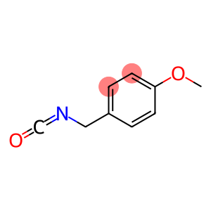 4-Methoxybenzyl isocyanate