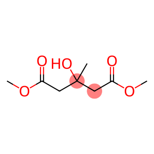 dimethyl 3-hydroxy-3-methylglutarate