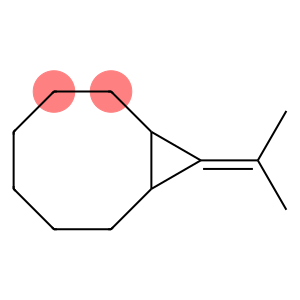 Bicyclo[6.1.0]nonane, 9-(methylethylidene