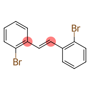 (Z)-2,2'-Dibromostilbene