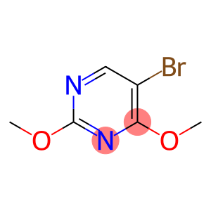 5-溴-2,6-二甲氧基嘧啶