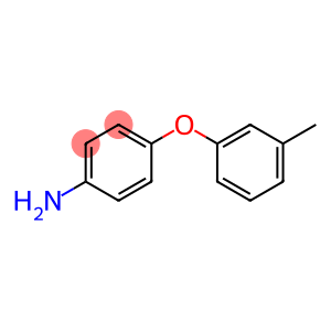 4-(m-tolyloxy)aniline
