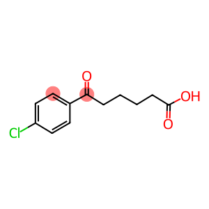 6-(4-CHLOROPHENYL)-6-OXOHEXANOIC ACID