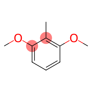 Benzene, 1,3-dimethoxy-2-methyl-