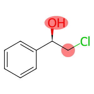 (R)-(-)-2-Chloro-1-phenylethanol