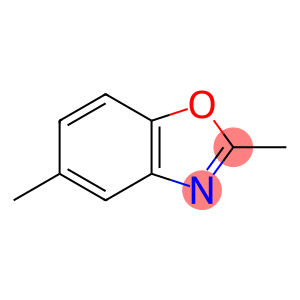 2,5-Dimethyl-1,3-benzoxazole
