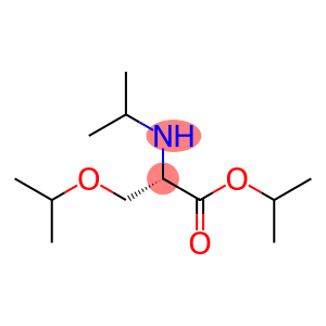 N,O-Bis(1-methylethyl)-L-serine 1-methylethyl ester