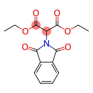 diethyl 2-(1,3-dioxoisoindol-2-yl)propanedioate