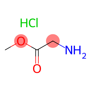 glycine methylester hcl