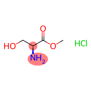 (S)-Serine Methyl Ester Hydrochloride