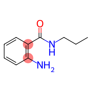 2-氨基-正丙基苯甲酰胺