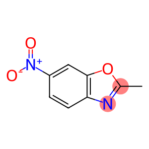 2-甲基-6-硝基苯并唑