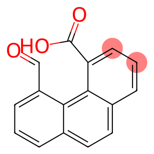 5-Formyl-4-phenanthroicacid