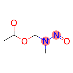 NITROSO(ACETOXYMETHYL)-METHYLAMINE