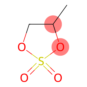 4-甲基硫酸乙烯酯(4-MDS)