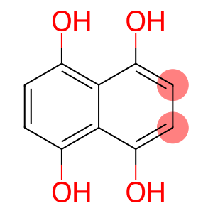 1,4,5,8-Naphthalenetetrol