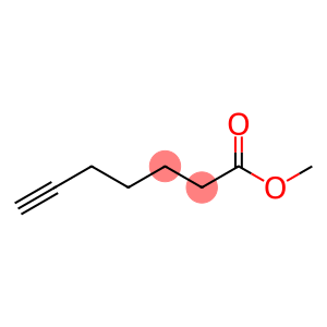 methylhept-6-ynoate